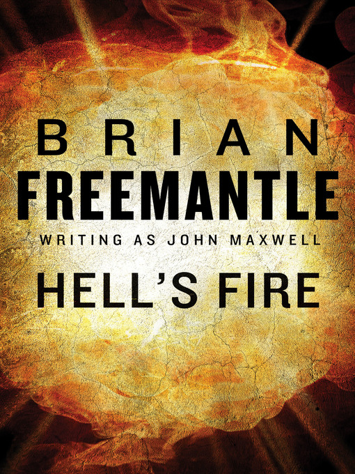 Title details for Hell's Fire by Brian Freemantle - Wait list